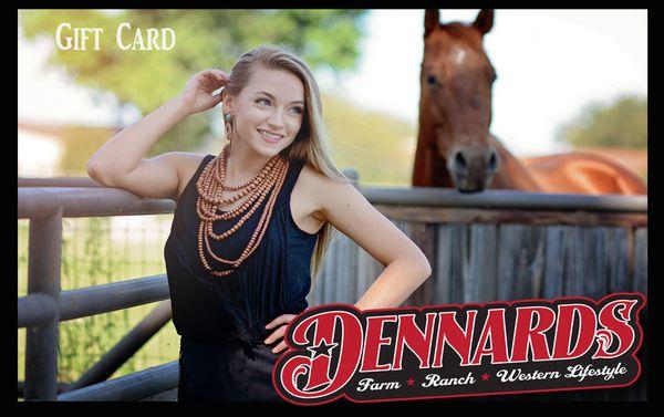 Dennards