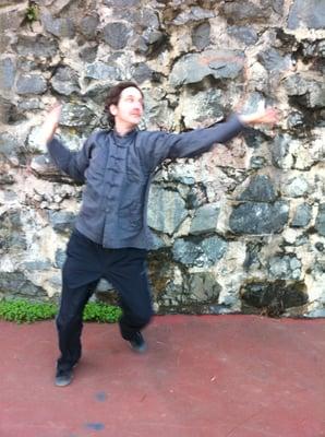 Baguazhang