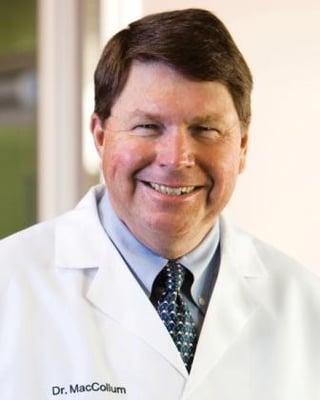 Maxwell S MacCollum III, MD  Orthopaedics, Arthroscopy & Fractures