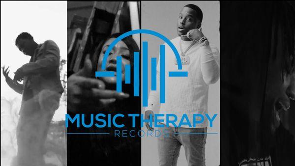 Music Therapy Records