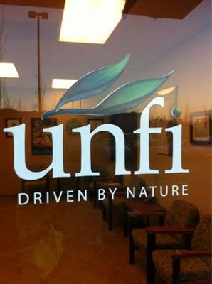 United Natural Foods