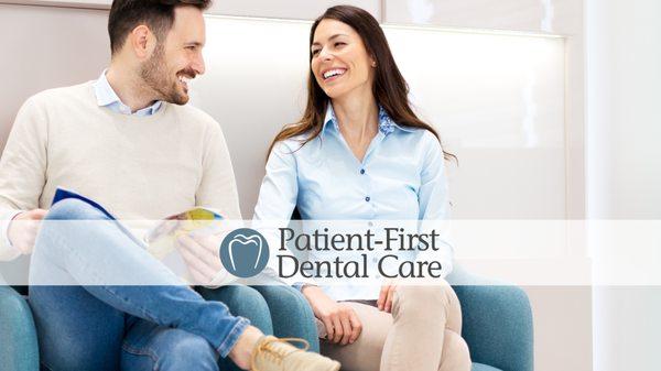 Patient-First Dental Care