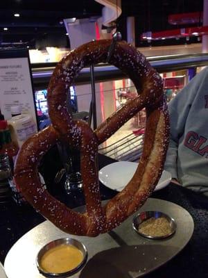 Pretzel