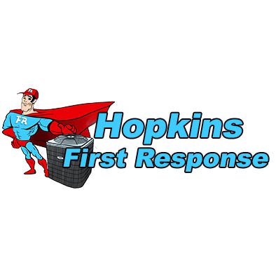 First Response Air Conditioning & Refrigeration