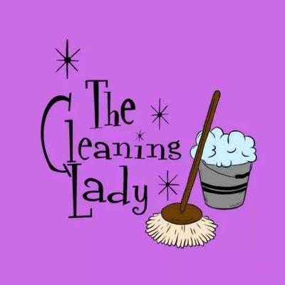 The Cleaning Lady