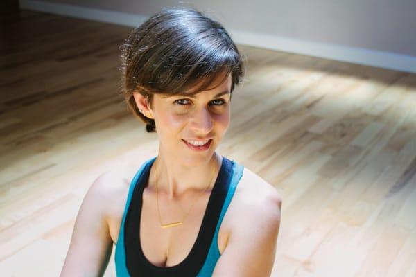 Move Well Within: Pilates, TRX & Z-Health