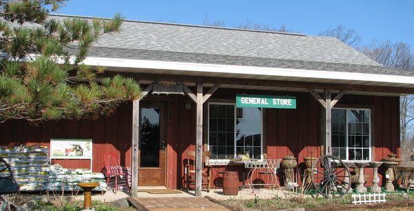 General Store