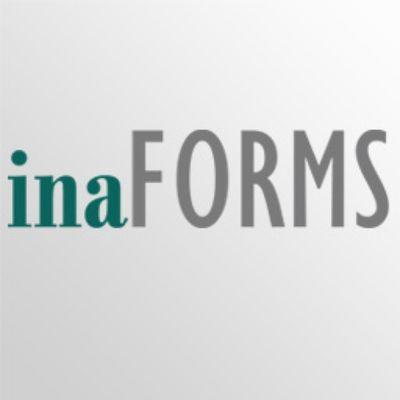 inaForm – Powered by Inacom