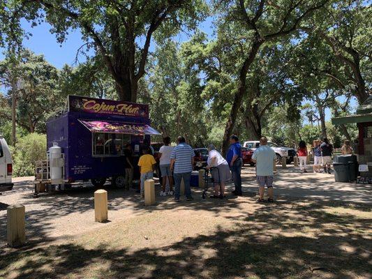 Annual Friends and Family Picnic 2019