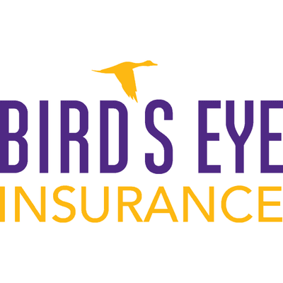 Bird's Eye Insurance Logo