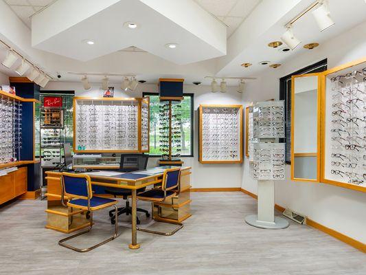 Family Eye Care Centers - Huron