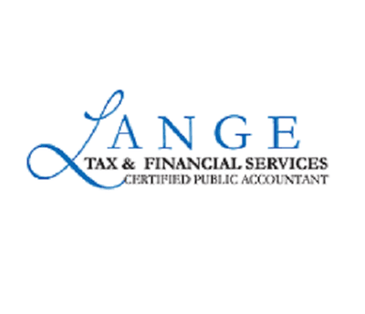 Lange Tax And Financial Services