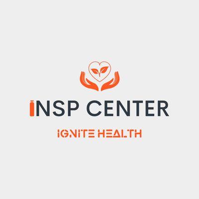 Logo of INSP center