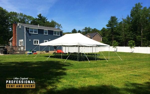 New England Professional Tent & Event