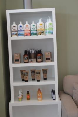 Organic UV tanning lotions, Organic sunless tanning lotions, and organic spray tanning. No toxins or parabins.