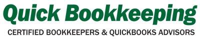 Quick Bookkeeping & Accounting