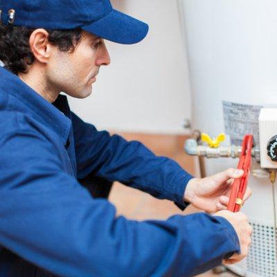 Mass State Plumbing, Heating & Air Conditioning