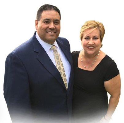 Henry & Alma Ayala - Excellence RE Real Estate