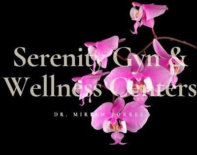 Dr Miriam Torres is certified in Functional Medicine and is board-certified  Gynecology...