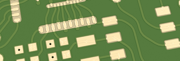 Printed Circuit Board Development