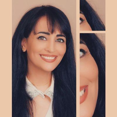 Layal Samad - EXP Realty