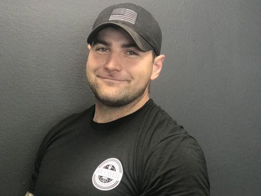 Austin Christ: Owner and Trainer of BoulayFit