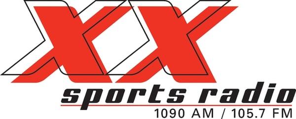 XX Sports Radio