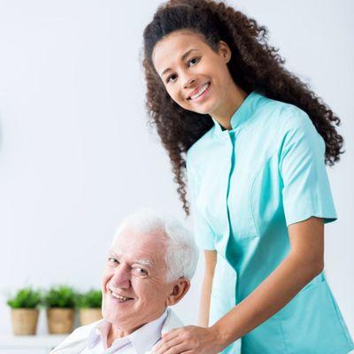 A Gentle Touch Home Care