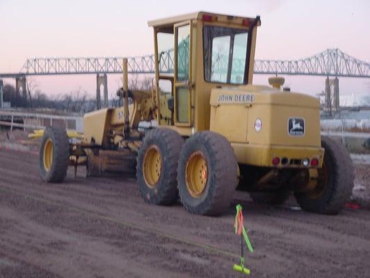 New York Asphalt Equipment