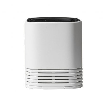 white mini purifier