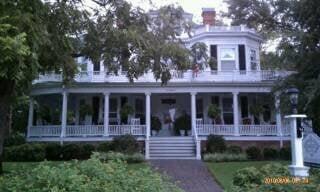 Pamlico House