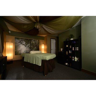 Healing Treatments Massage Studio