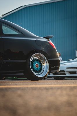 Civic part 2