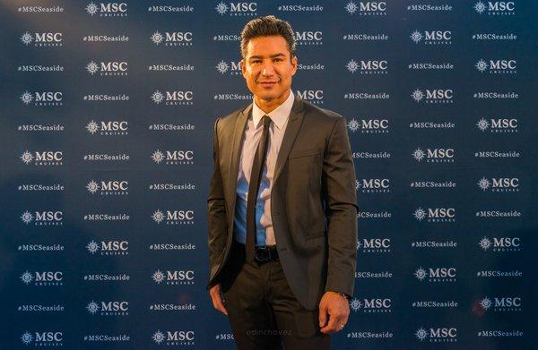 Mario Lopez