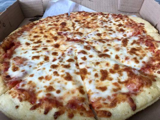 Cheese Pizza