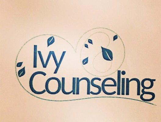 Las Vegas has a new counseling...Ivy Counseling, Where Courage meets Compassion.