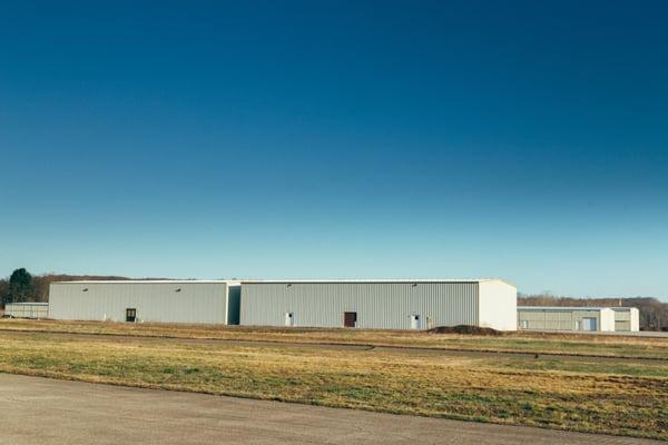 Zelienople Municipal Airport