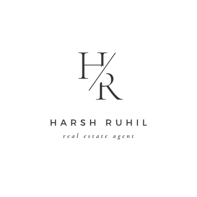 Harsh Ruhil - Keller Williams