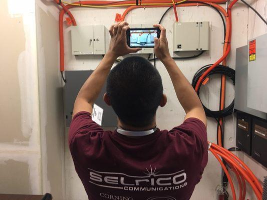 Selrico Communications