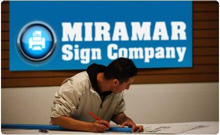 Miramar Sign Company