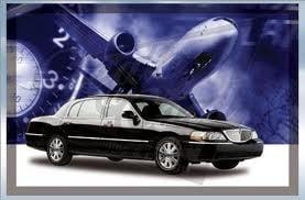 Partners Executive Transportation