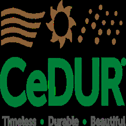 Cedur Logo