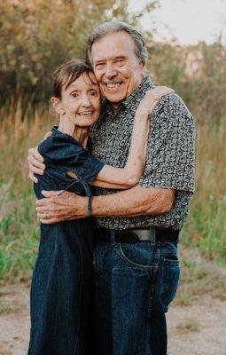 Family and Extended Family Shoots