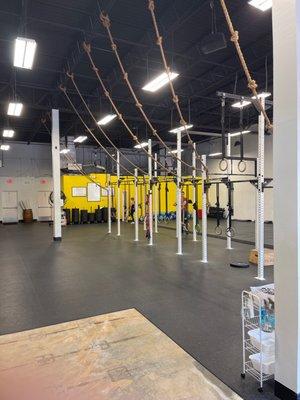 HEW Fitness - Coral Springs