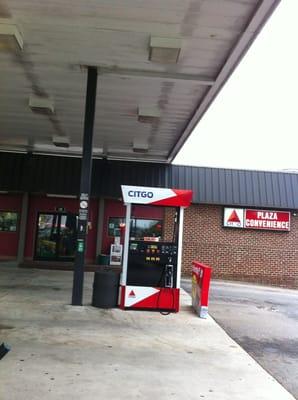 Plaza Convenience Citgo