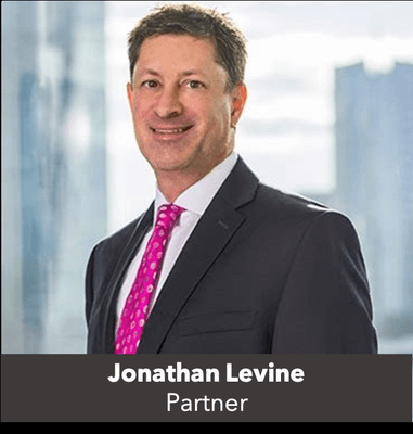 Jonathan Levine