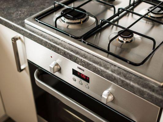 Oven Repair