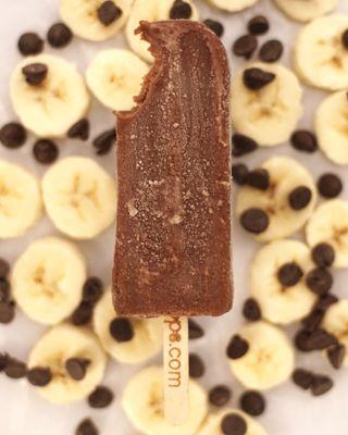 Chocolate Banana