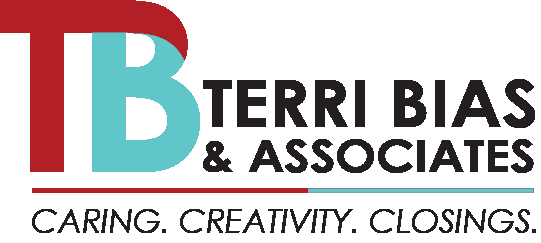 Terri Bias
 Terri Bias and Associates
 Clemmons NC Real Estate
 Winston Salem NC Real Estate