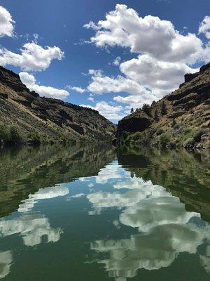 Crooked River Canyon Tours